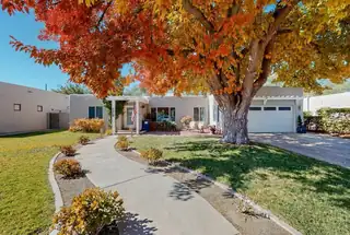 1508 San Carlos Road SW, Albuquerque