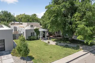 1508 San Carlos Road SW Exterior Front