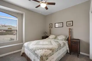 6649 Shenandoah River Court NE Bedroom