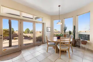 6109 Copper Rose Street NE Dining Room