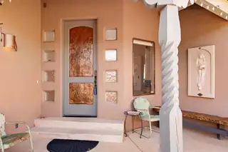 6109 Copper Rose Street NE Exterior Front