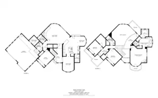 6109 Copper Rose Street NE Floor Plan