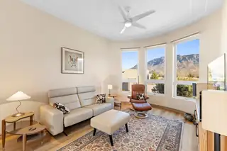 6109 Copper Rose Street NE Living Room