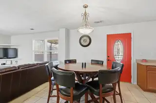 641 Creekside Avenue SW Dining Room