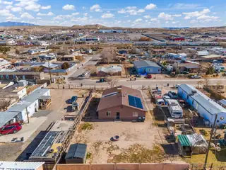 4603 Clay Street SE View