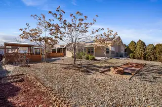 100 Castle Rock Road SE, Rio Rancho 