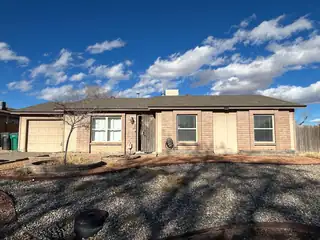 1725 Alpha Road SE, Rio Rancho