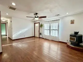 1725 Alpha Road SE Living Room