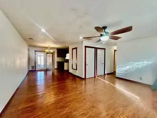 1725 Alpha Road SE Living Room