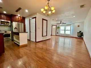 1725 Alpha Road SE Living Room