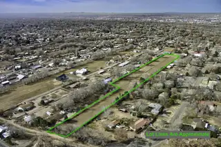 10119 Guadalupe Trail NW 