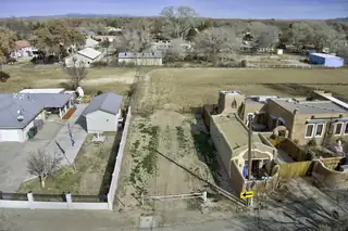 10119 Guadalupe Trail NW 