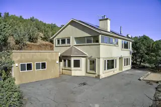 63 Villacitos Road, Tijeras