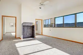 63 Villacitos Road Living Room