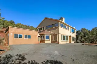 63 Villacitos Road Exterior Front