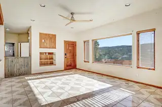 63 Villacitos Road Floor Plan