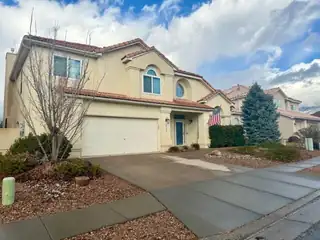 6709 Suerte Place NE, Albuquerque 