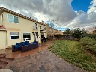 6709 Suerte Place NE Kitchen