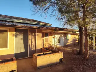 204 Garcia Road NE, Albuquerque