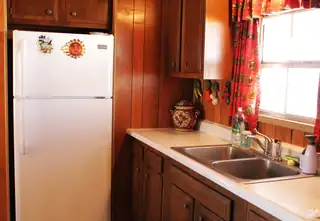 407 Bullhead Drive Kitchen