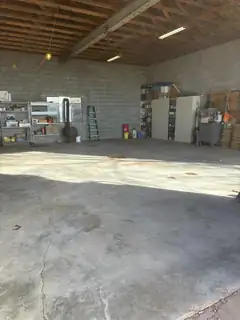 407 Bullhead Drive Garage