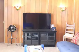 407 Bullhead Drive Living Room