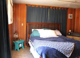 407 Bullhead Drive Bedroom