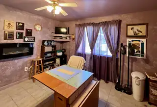 787 Timberlake Road Home Office