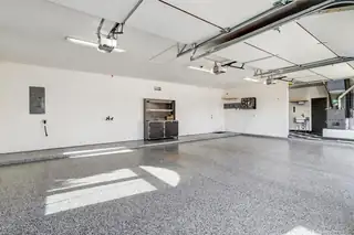 6535 Vista Del Prado Road NW Garage