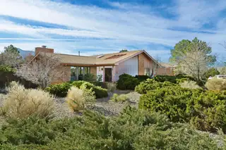 1600 La Cabra Drive SE, Albuquerque