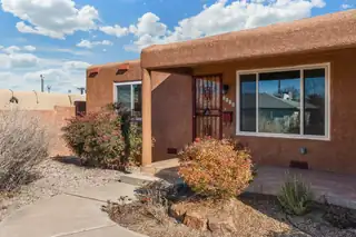 1416 Quincy Street NE, Albuquerque