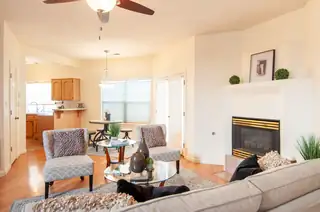 7239 Natalie Janae Lane NE Living Room