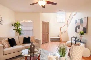 7239 Natalie Janae Lane NE Living Room