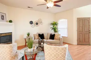 7239 Natalie Janae Lane NE Living Room