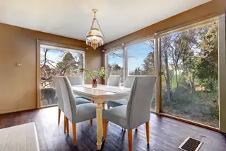 1320 Stagecoach Lane SE Dining Room