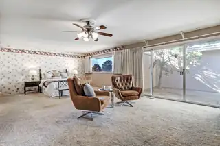 1320 Stagecoach Lane SE Bedroom