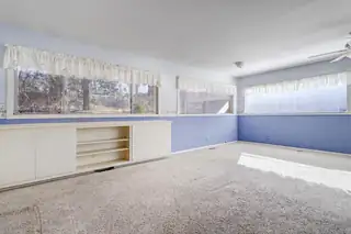 1320 Stagecoach Lane SE View