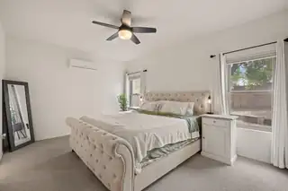 7408 Cerros Place NW Bedroom