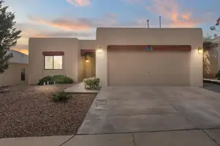 7408 Cerros Place NW, Albuquerque