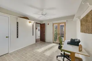 925 Tramway Lane NE Home Office