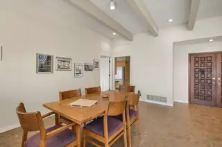 925 Tramway Lane NE Dining Room