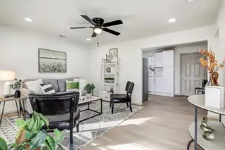 307 Wheeler Avenue SE, Albuquerque