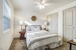 307 Wheeler Avenue SE Bedroom