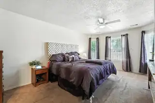 901 Telstar Loop NW Bedroom