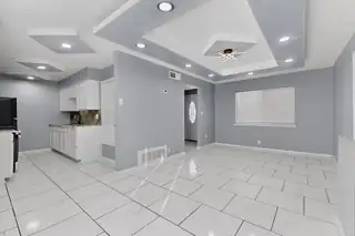 10908 Candelaria Road NE Kitchen