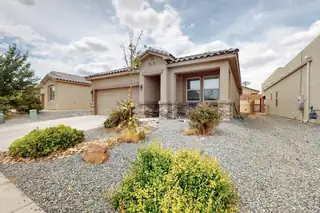 4143 Summit Park Road NE, Rio Rancho