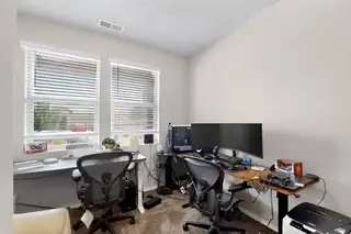 4143 Summit Park Road NE Home Office