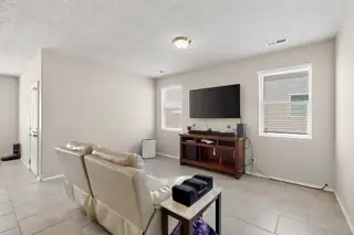 4143 Summit Park Road NE Living Room