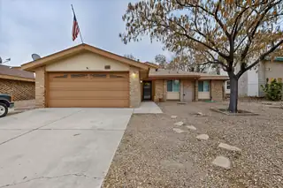 6524 Lamy Street NW, Albuquerque
