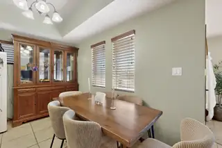 6576 Jazmin Place NW Dining Room